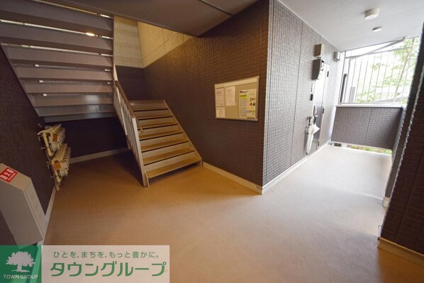 ソフィアハイツの物件内観写真